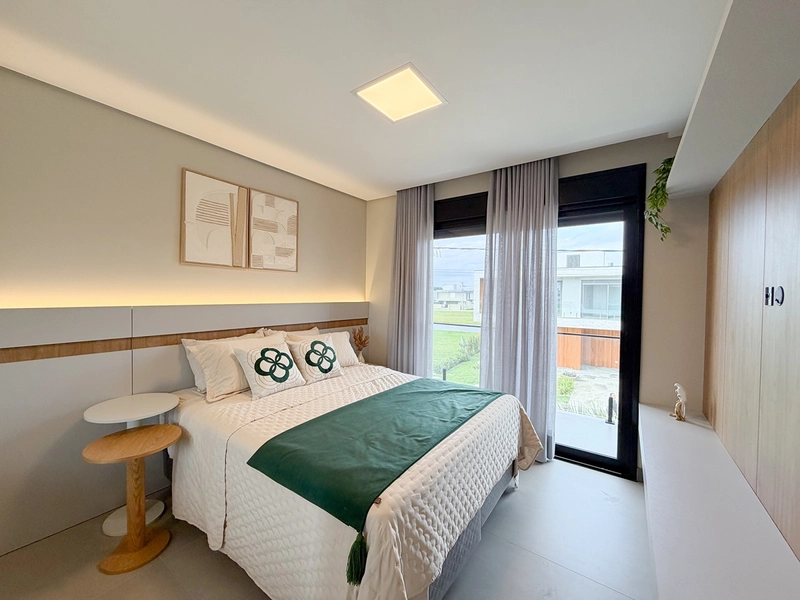 Sobrado beira lago no condominio Amare  em Xangri-lá: 30ª foto da galeria de imagens do imóvel