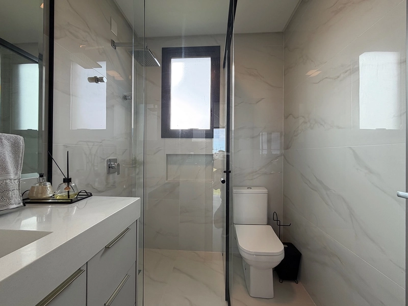 Sobrado beira lago no condominio Amare  em Xangri-lá: 31ª foto da galeria de imagens do imóvel