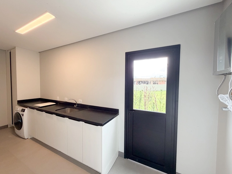 Sobrado beira lago no condominio Amare  em Xangri-lá: 18ª foto da galeria de imagens do imóvel