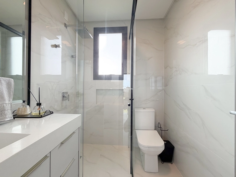 Sobrado beira lago no condominio Amare  em Xangri-lá: 33ª foto da galeria de imagens do imóvel