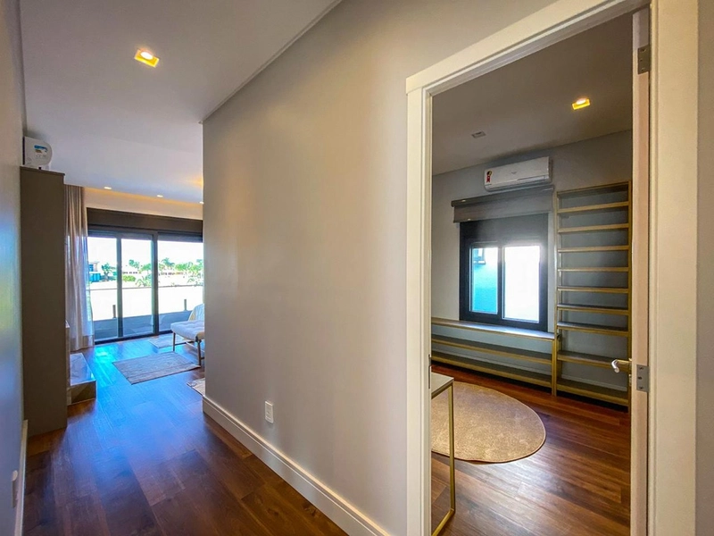 Sobrado com arquitetura uníca em Condomínio Sense!  : 19ª foto da galeria de imagens do imóvel