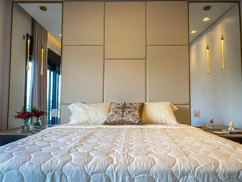 Sobrado com arquitetura uníca em Condomínio Sense!  : 7ª foto da galeria de imagens do imóvel