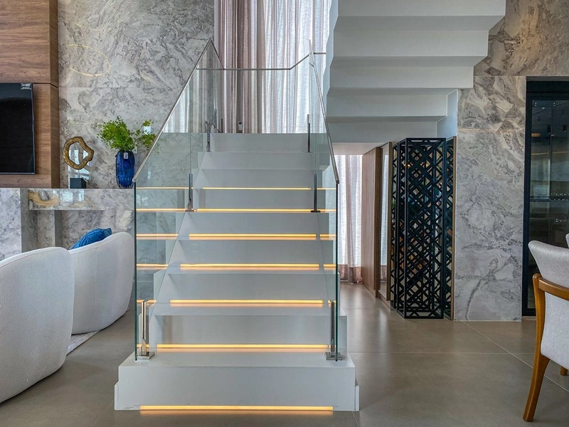 Sobrado com arquitetura uníca em Condomínio Sense!  : 43ª foto da galeria de imagens do imóvel