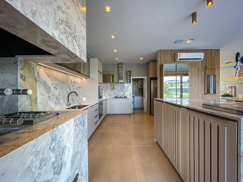 Sobrado com arquitetura uníca em Condomínio Sense!  : 57ª foto da galeria de imagens do imóvel