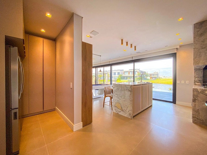 Sobrado com arquitetura uníca em Condomínio Sense!  : 60ª foto da galeria de imagens do imóvel