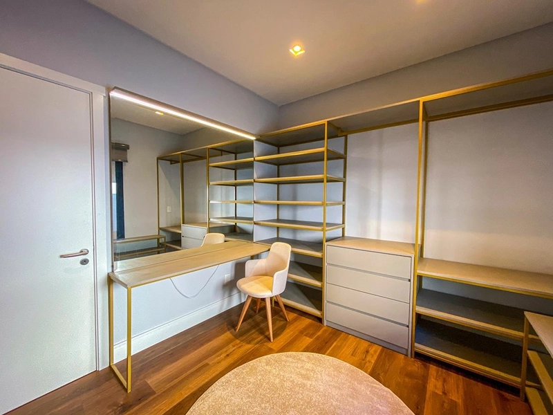 Sobrado com arquitetura uníca em Condomínio Sense!  : 17ª foto da galeria de imagens do imóvel