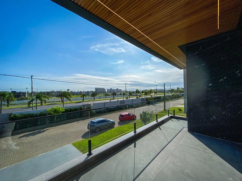 Sobrado com arquitetura uníca em Condomínio Sense!  : 35ª foto da galeria de imagens do imóvel