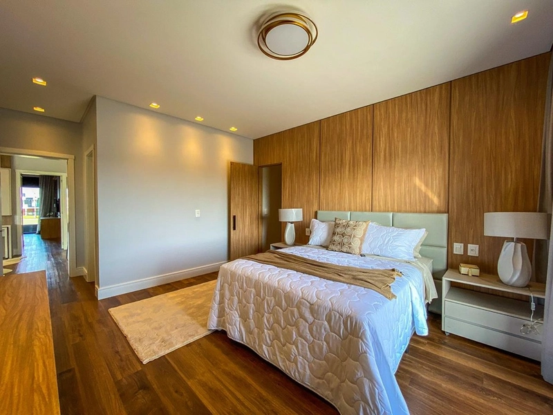 Sobrado com arquitetura uníca em Condomínio Sense!  : 37ª foto da galeria de imagens do imóvel