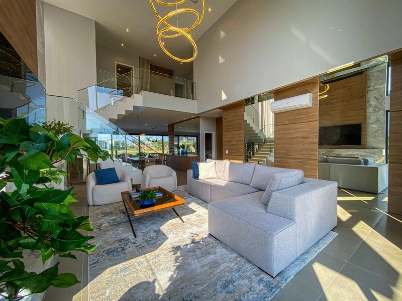 Sobrado com arquitetura uníca em Condomínio Sense!  : 48ª foto da galeria de imagens do imóvel