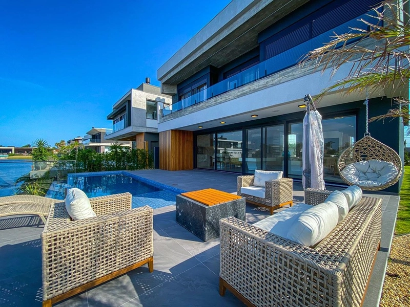 Imóvel residencial ou comercial