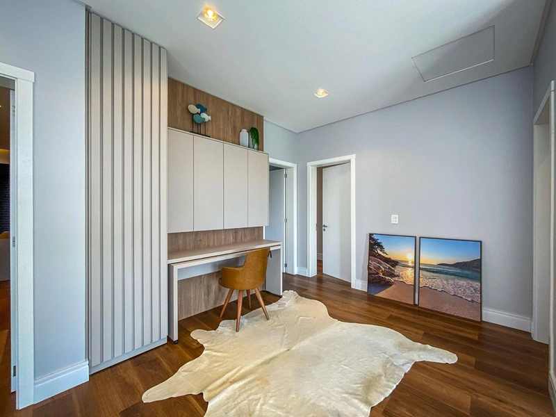 Sobrado com arquitetura uníca em Condomínio Sense!  : 18ª foto da galeria de imagens do imóvel