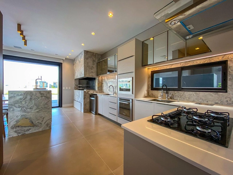 Sobrado com arquitetura uníca em Condomínio Sense!  : 24ª foto da galeria de imagens do imóvel