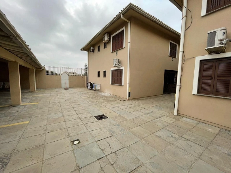 Apartamento terreo á uma quadra da praia : 13ª foto da galeria de imagens do imóvel