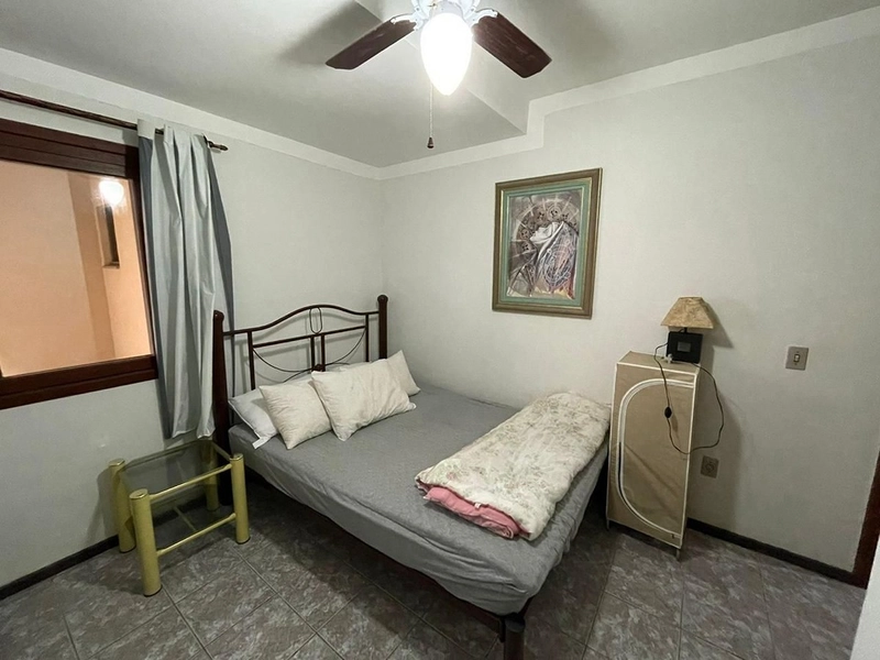 Apartamento terreo á uma quadra da praia : 12ª foto da galeria de imagens do imóvel