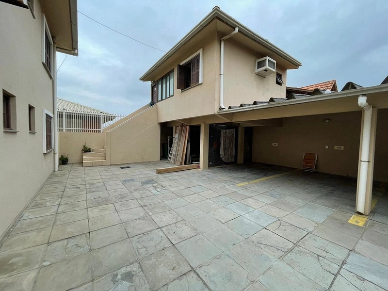 Apartamento terreo á uma quadra da praia : 4ª foto da galeria de imagens do imóvel