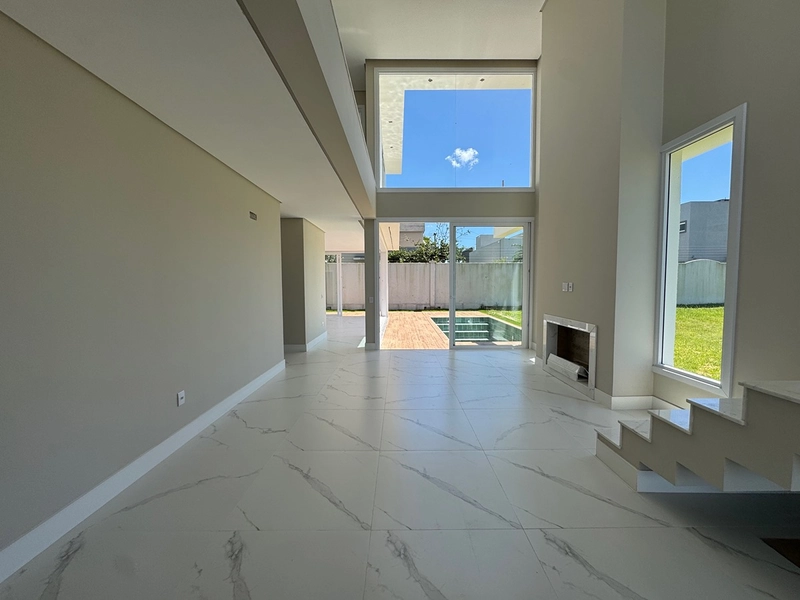 Sobrado de projeto diferenciado, com altíssimo padrão construtivo. : 13ª foto da galeria de imagens do imóvel