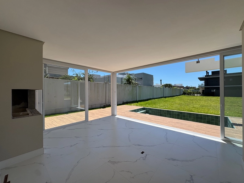 Sobrado de projeto diferenciado, com altíssimo padrão construtivo. : 12ª foto da galeria de imagens do imóvel