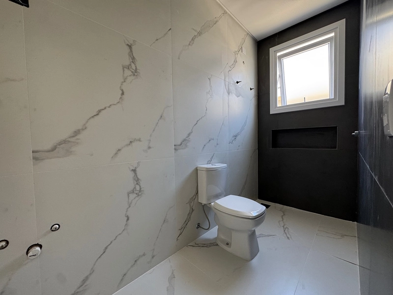 Sobrado de projeto diferenciado, com altíssimo padrão construtivo. : 18ª foto da galeria de imagens do imóvel