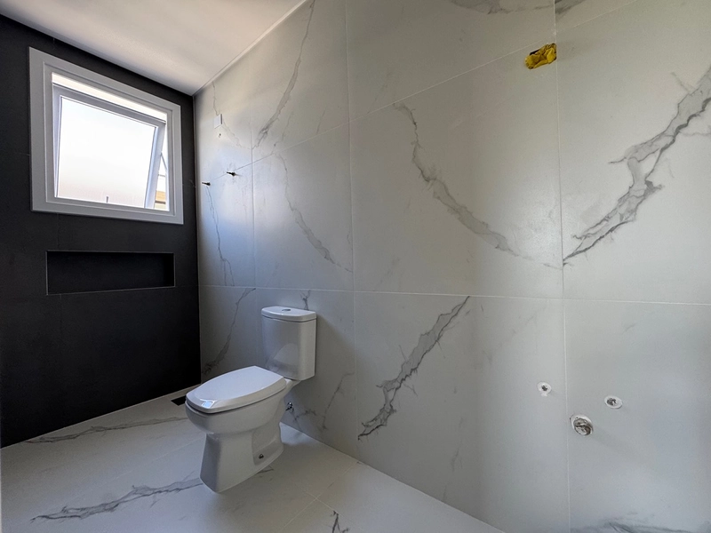 Sobrado de projeto diferenciado, com altíssimo padrão construtivo. : 16ª foto da galeria de imagens do imóvel