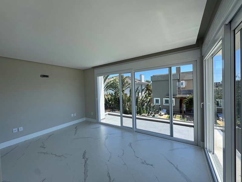 Sobrado de projeto diferenciado, com altíssimo padrão construtivo. : 19ª foto da galeria de imagens do imóvel