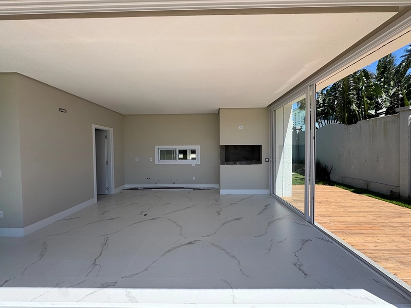 Sobrado de projeto diferenciado, com altíssimo padrão construtivo. : 9ª foto da galeria de imagens do imóvel