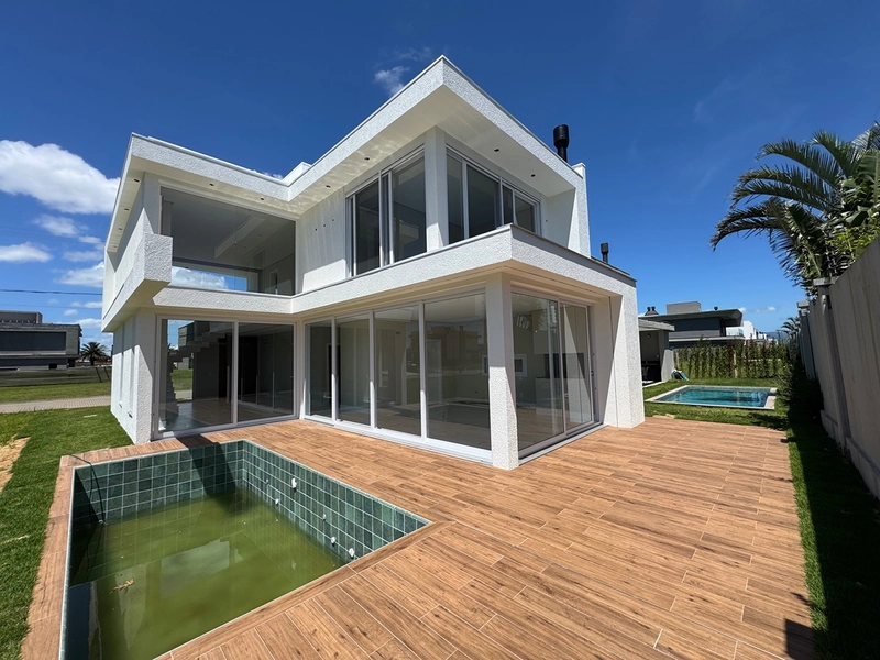 Imóvel residencial ou comercial