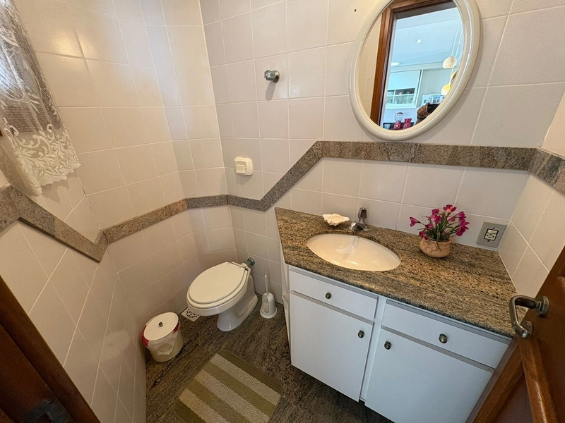 Excelente duplex à venda no Centro, na Beira Mar!  : 12ª foto da galeria de imagens do imóvel