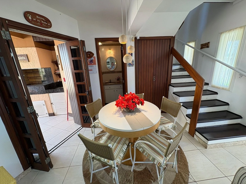 Excelente duplex à venda no Centro, na Beira Mar!  : 25ª foto da galeria de imagens do imóvel