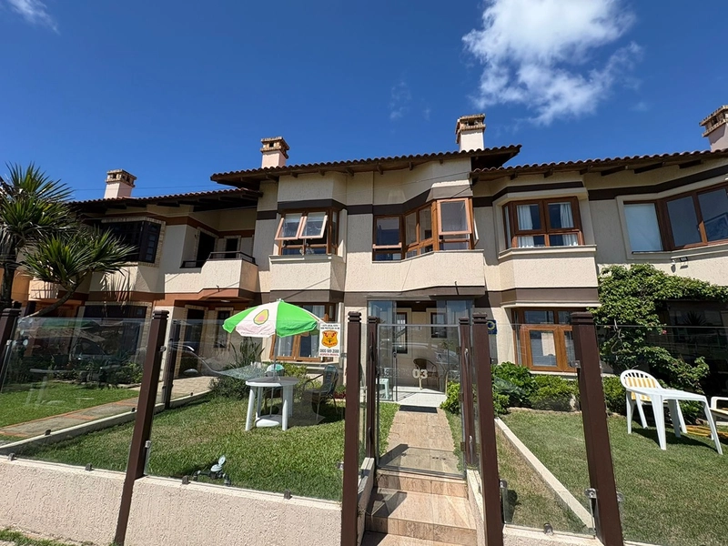 Excelente duplex à venda no Centro, na Beira Mar!  : 1ª foto da galeria de imagens do imóvel