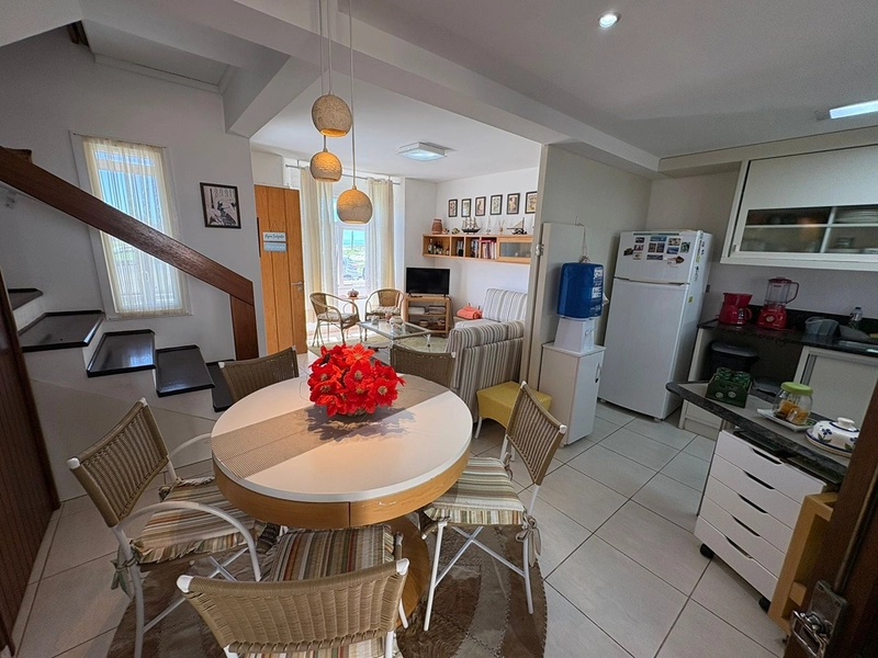 Excelente duplex à venda no Centro, na Beira Mar!  : 28ª foto da galeria de imagens do imóvel