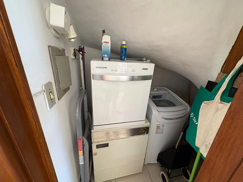 Excelente duplex à venda no Centro, na Beira Mar!  : 22ª foto da galeria de imagens do imóvel