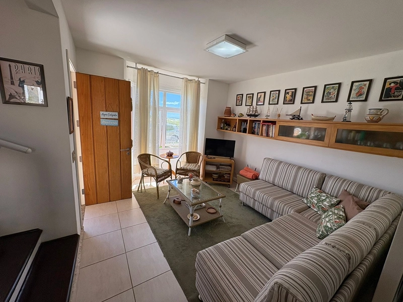 Excelente duplex à venda no Centro, na Beira Mar!  : 8ª foto da galeria de imagens do imóvel