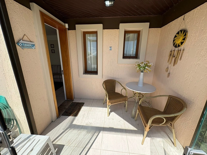 Excelente duplex à venda no Centro, na Beira Mar!  : 7ª foto da galeria de imagens do imóvel