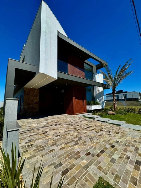 Excelente Casa À Venda No Condomínio Amare.: 7ª foto da galeria de imagens do imóvel