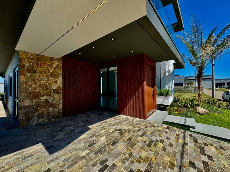 Excelente Casa À Venda No Condomínio Amare.: 10ª foto da galeria de imagens do imóvel