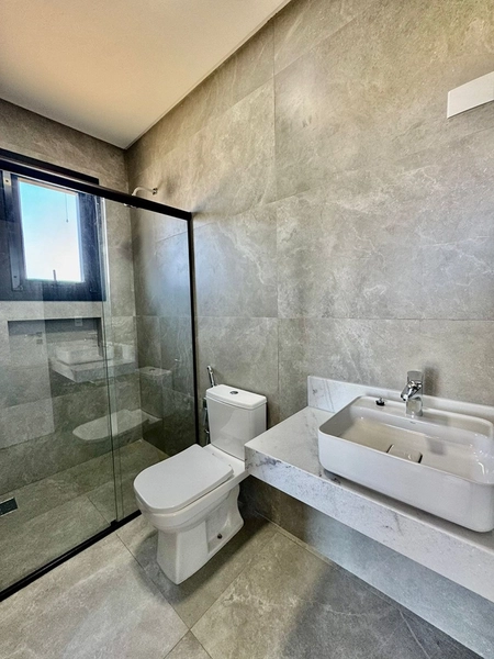 Excelente Casa À Venda No Condomínio Amare.: 24ª foto da galeria de imagens do imóvel