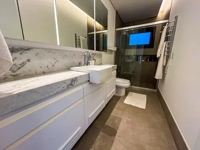 Excelente residência á venda no condomínio Blue.: 31ª foto da galeria de imagens do imóvel