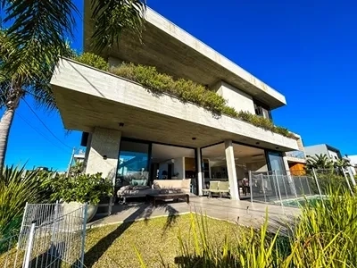 Excelente residência á venda no condomínio Blue.: 20ª foto da galeria de imagens do imóvel