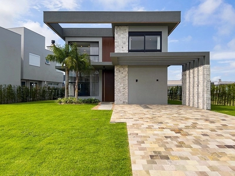 Imóvel residencial ou comercial
