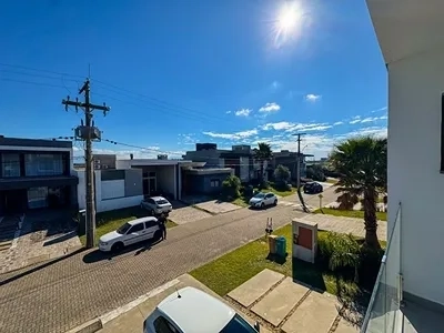 Excelente sobrado à venda no condomínio fechado Blue.: 16ª foto da galeria de imagens do imóvel