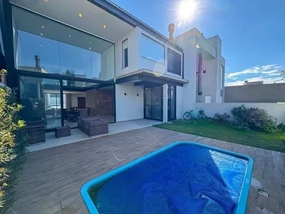 Excelente sobrado à venda no condomínio fechado Blue.: 6ª foto da galeria de imagens do imóvel
