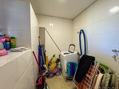 Excelente sobrado à venda no condomínio fechado Blue.: 21ª foto da galeria de imagens do imóvel