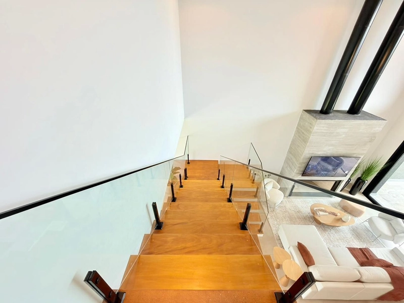 Sobrado de projeto diferenciado, com altíssimo padrão construtivo. : 34ª foto da galeria de imagens do imóvel