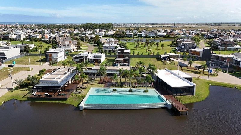 Sobrado de projeto diferenciado, com altíssimo padrão construtivo. : 44ª foto da galeria de imagens do imóvel