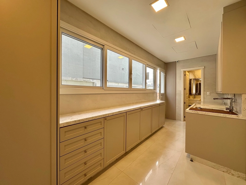 Mansão mobiliada e decorada, com academia privativa no condomínio Enseada em Xangri-Lá: 65ª foto da galeria de imagens do imóvel