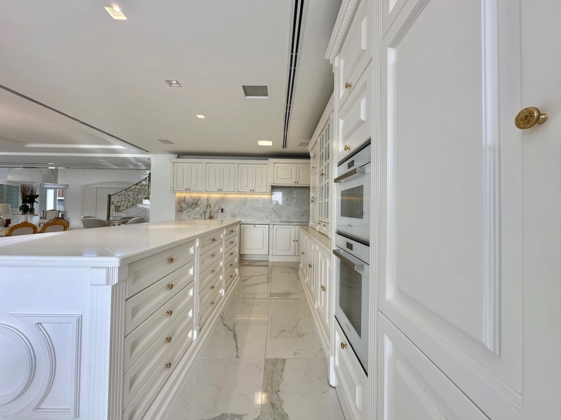 Mansão mobiliada e decorada, com academia privativa no condomínio Enseada em Xangri-Lá: 72ª foto da galeria de imagens do imóvel