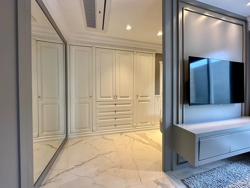 Mansão mobiliada e decorada, com academia privativa no condomínio Enseada em Xangri-Lá: 46ª foto da galeria de imagens do imóvel