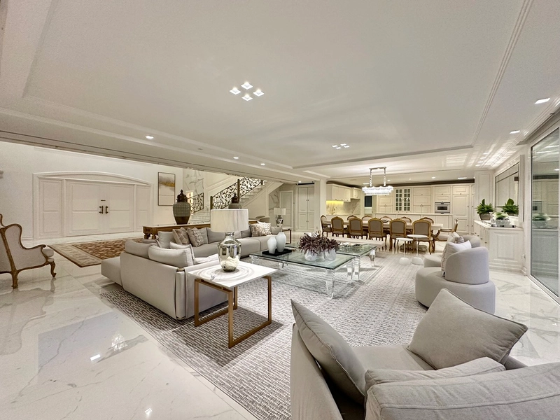 Mansão mobiliada e decorada, com academia privativa no condomínio Enseada em Xangri-Lá: 29ª foto da galeria de imagens do imóvel