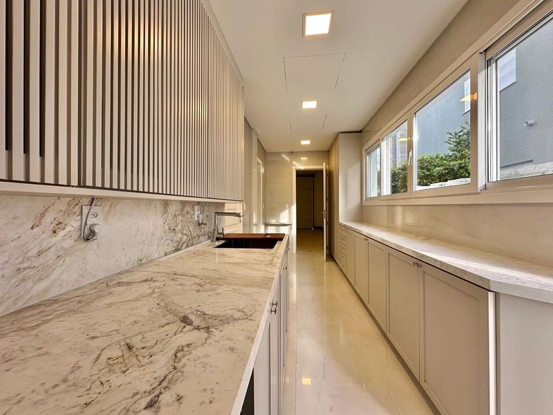 Mansão mobiliada e decorada, com academia privativa no condomínio Enseada em Xangri-Lá: 60ª foto da galeria de imagens do imóvel