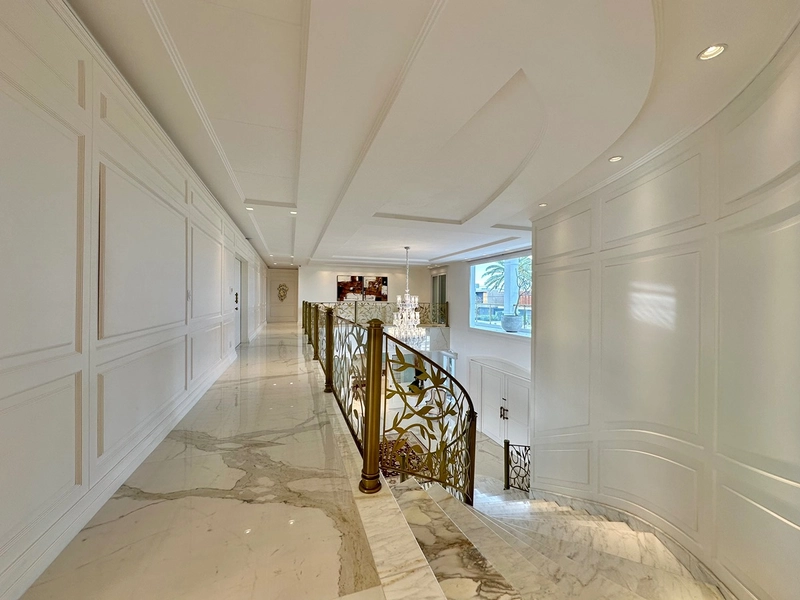 Mansão mobiliada e decorada, com academia privativa no condomínio Enseada em Xangri-Lá: 62ª foto da galeria de imagens do imóvel